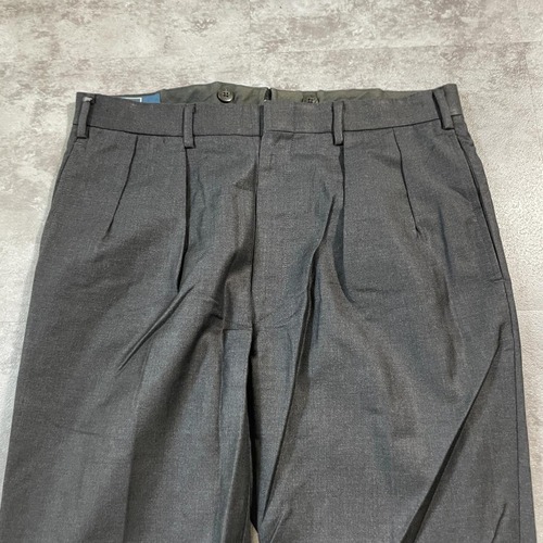 90s Polo by Ralph Lauren ツータックslacks 詳細写真3