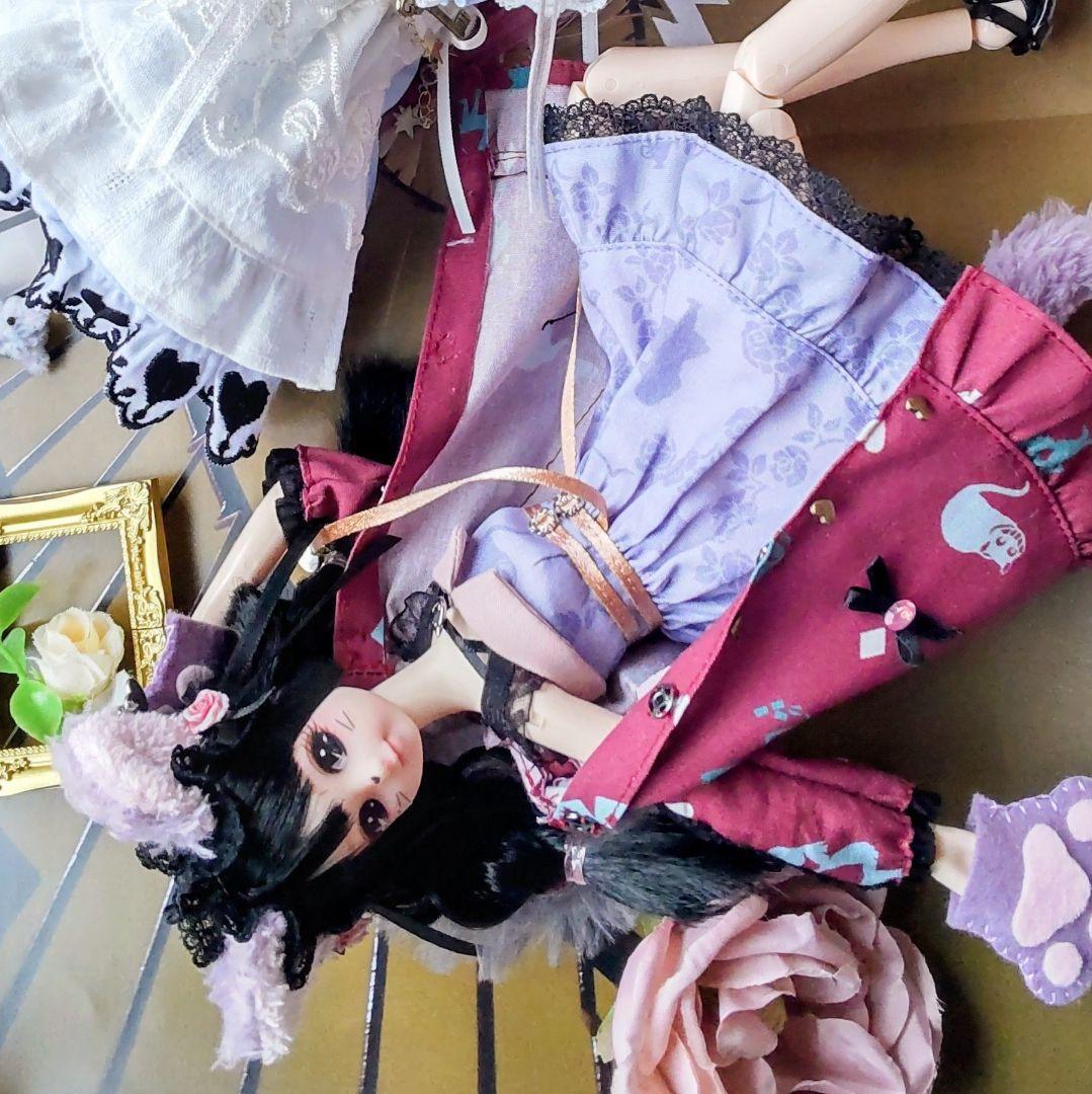 リカちゃん服 27cmドール うさぎの国のアリス　♡アリス♡ リカちゃん服 27cmドール うさぎの国のアリス ♡アリス♡ 【公式通販】