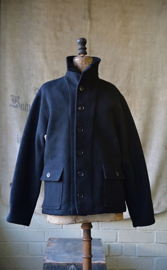 EXTRA'S GARMENT SUPPLY & CO. "SUBMARINE JACKET" Size40 STOCK