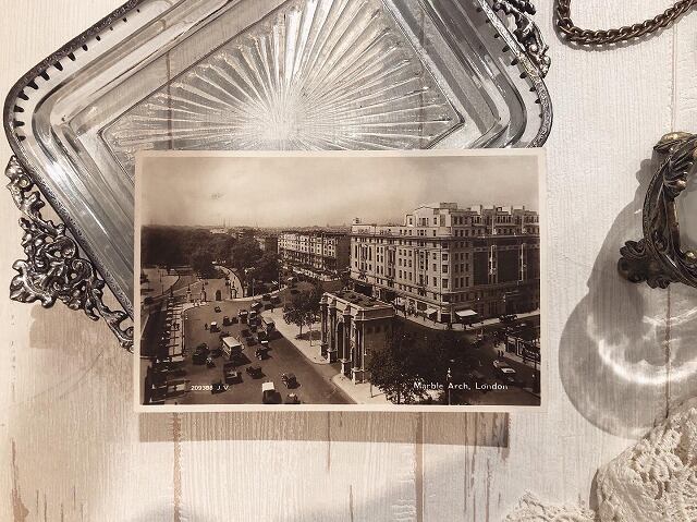 【GPL-008】vintage card /display goods