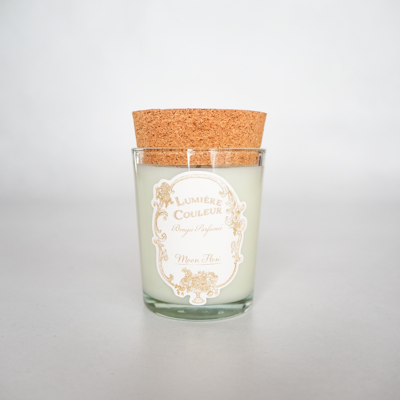 【会場受取】アロマソイキャンドル 80g