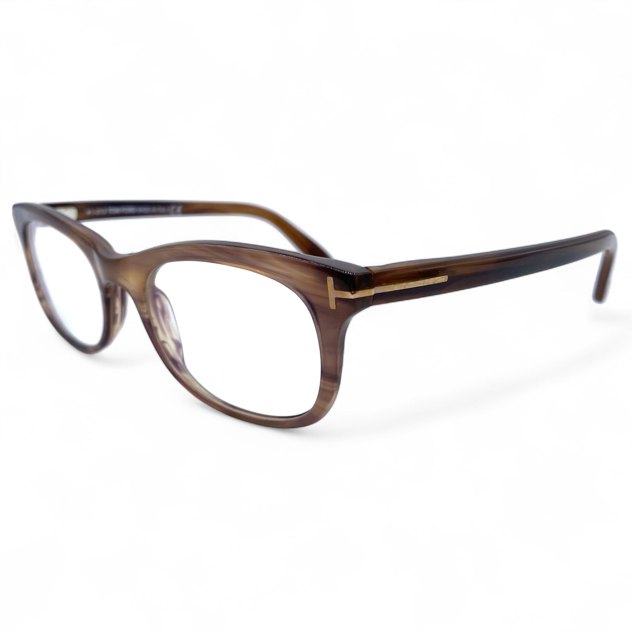 Tom Ford Eyewear Prescription Glasses / トムフォード 度付き メガネ 眼鏡