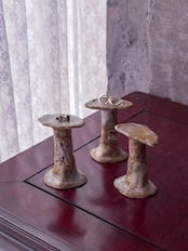 Noi×Bababa／ceramic object