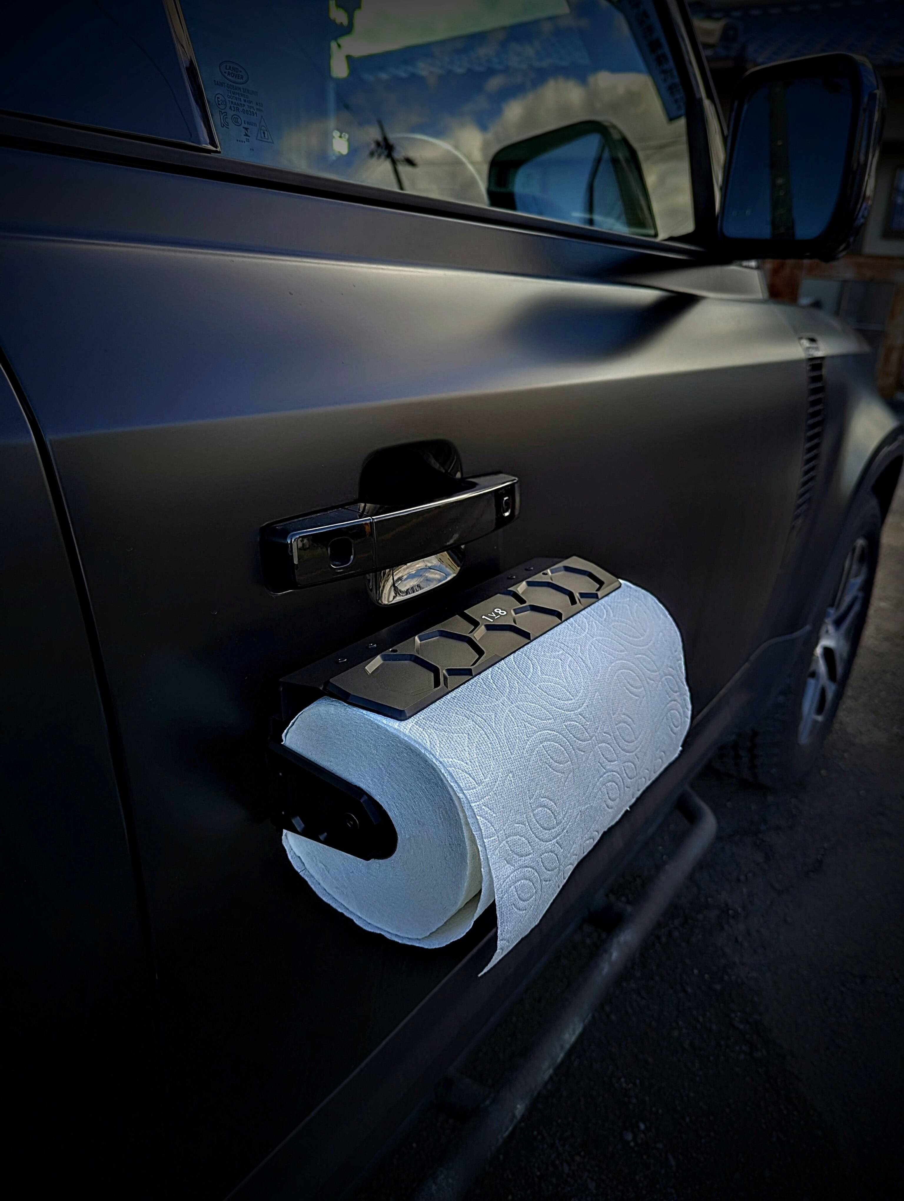 ONE OR EIGHT「KP Fold -first edition-」 | Camp Shop Lantern