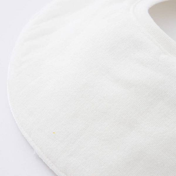 Haruulala　出産祝いギフトセット　スタイ+ショートパンツ　自由飛行