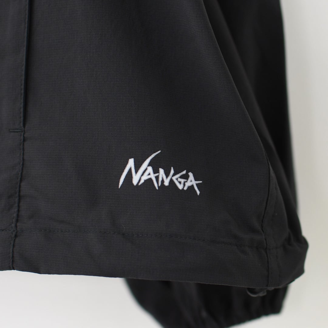 NANGA [ナンガ] EXCURSION NO COLLAR JACKET W [N2611-1A084B