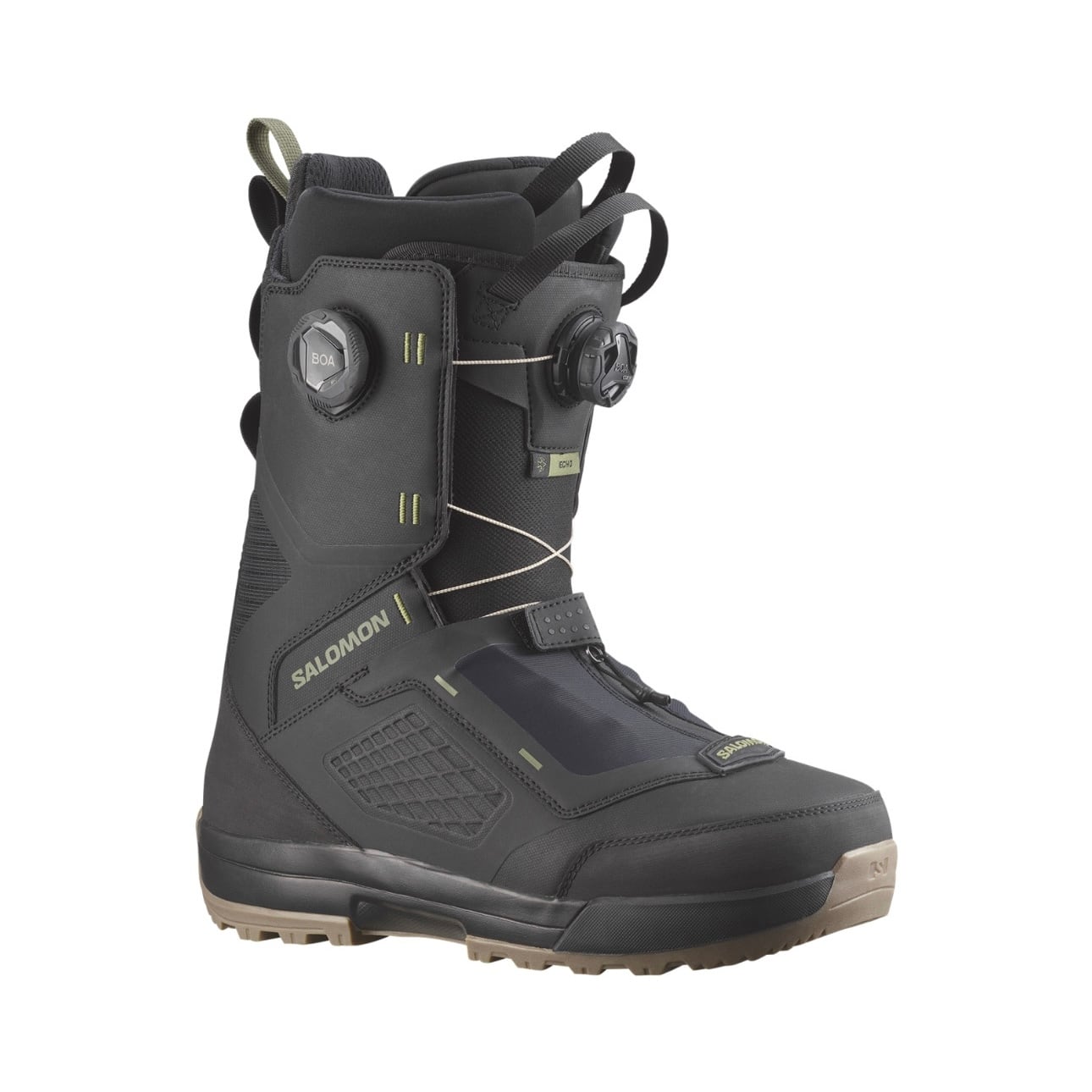 SALOMON | sportsbomber
