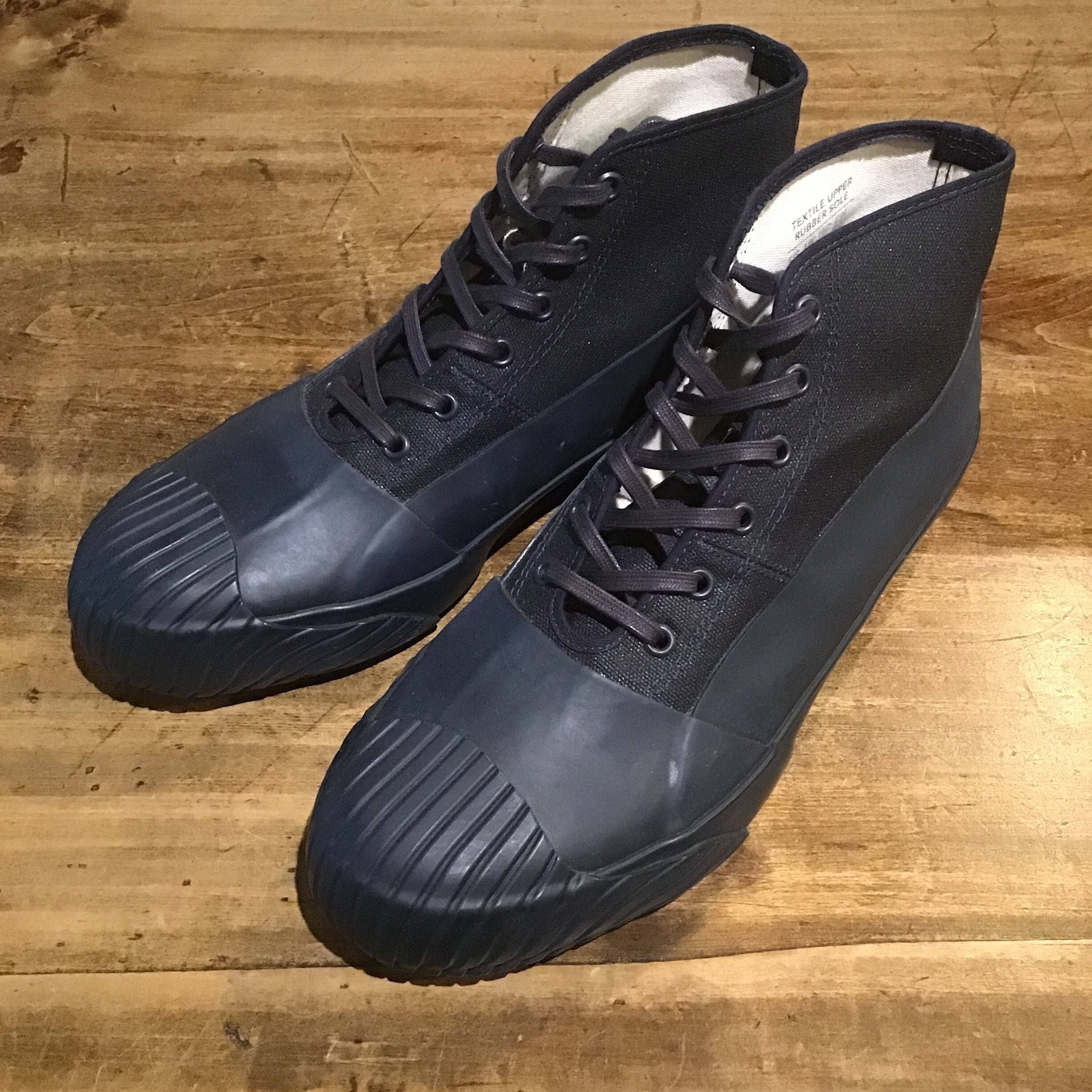 MOONSTAR ムーンスター オールウェザー スニーカー 27cm ほどこし