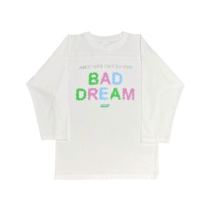 bad dreams