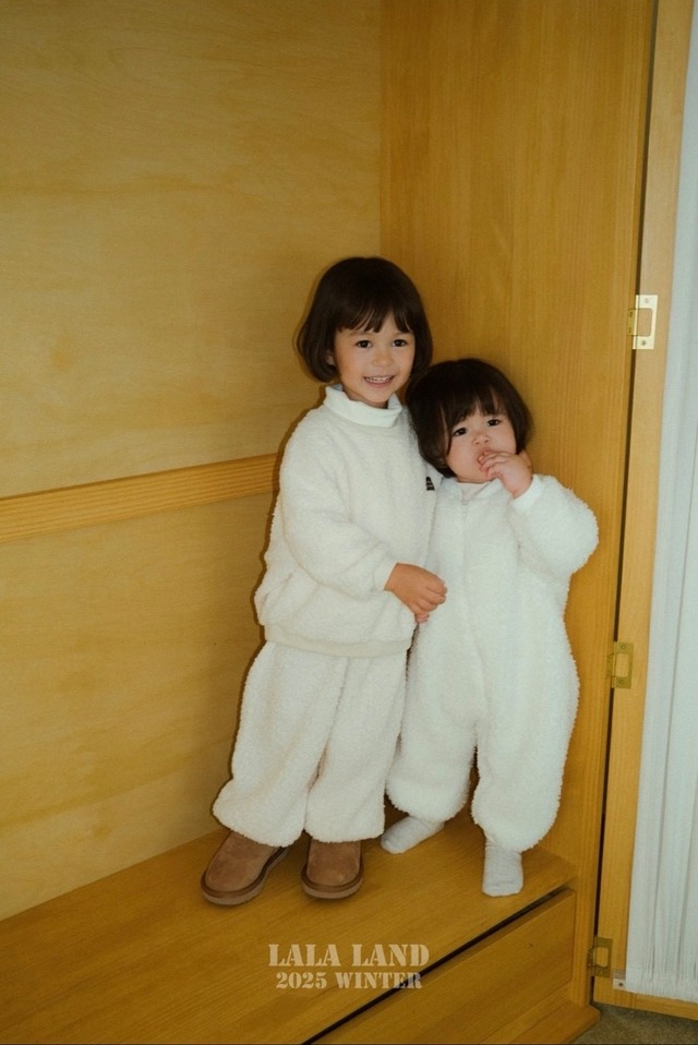 予約⌇LALALAND / pogle mtm