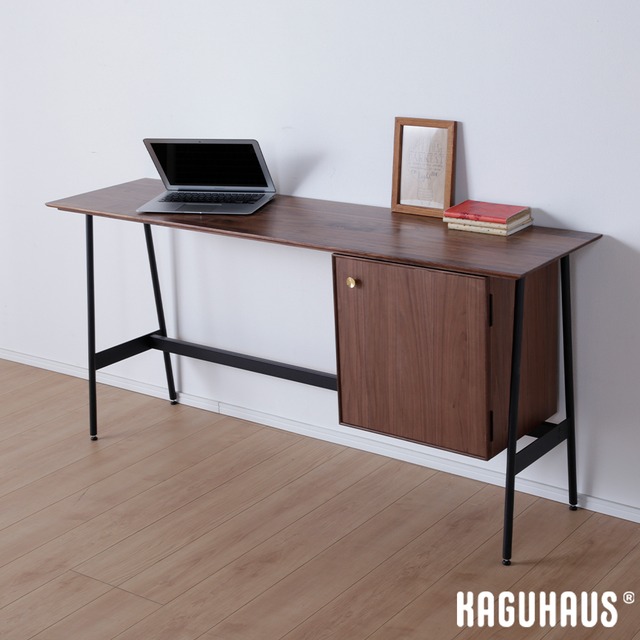 Slim Desk（スリムデスク）150扉タイプ