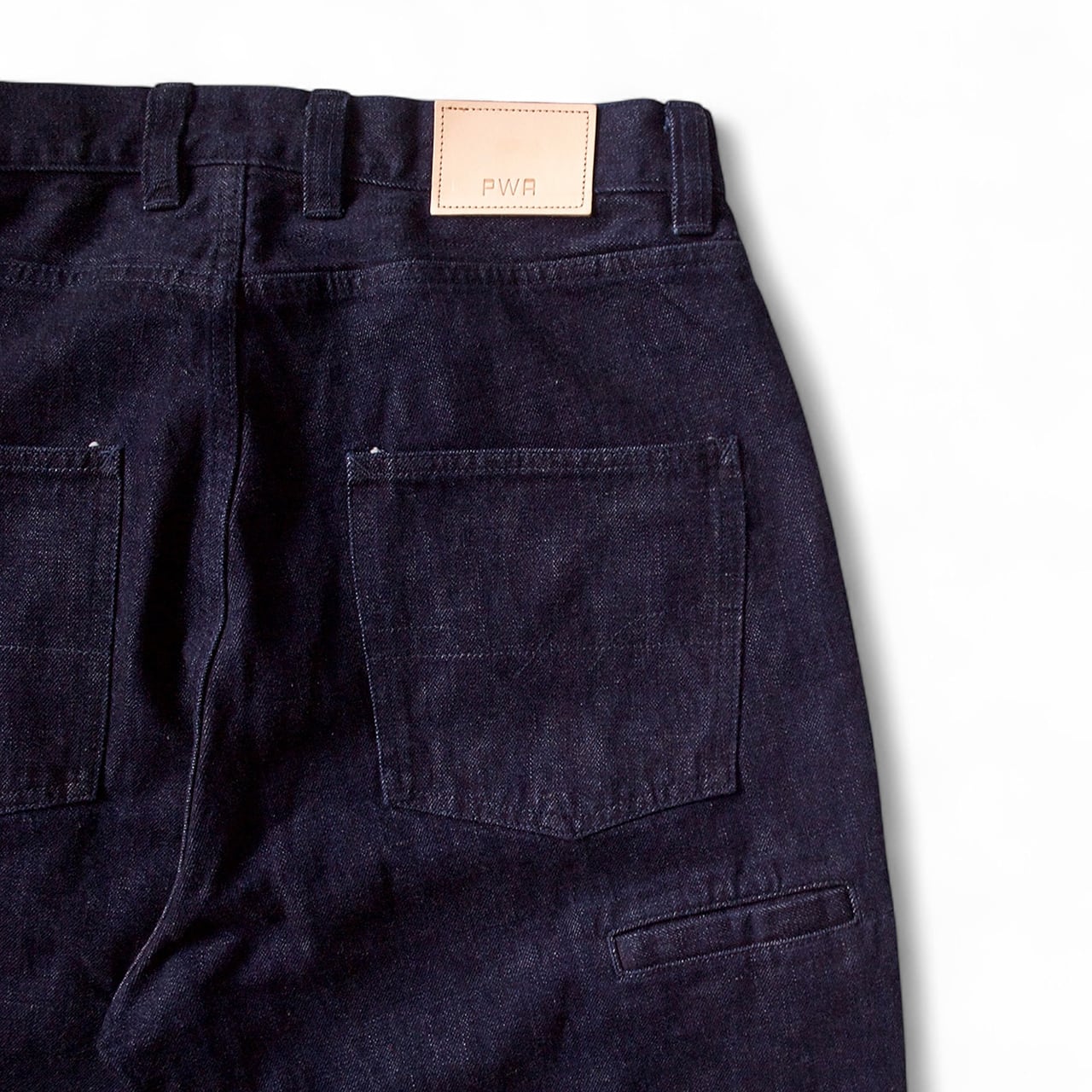 PWA, RELAX-FIT 6P JEANS | not wonder store