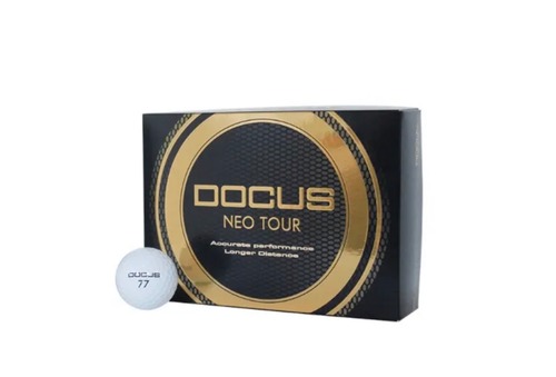 DOCUS  NEO TOUR