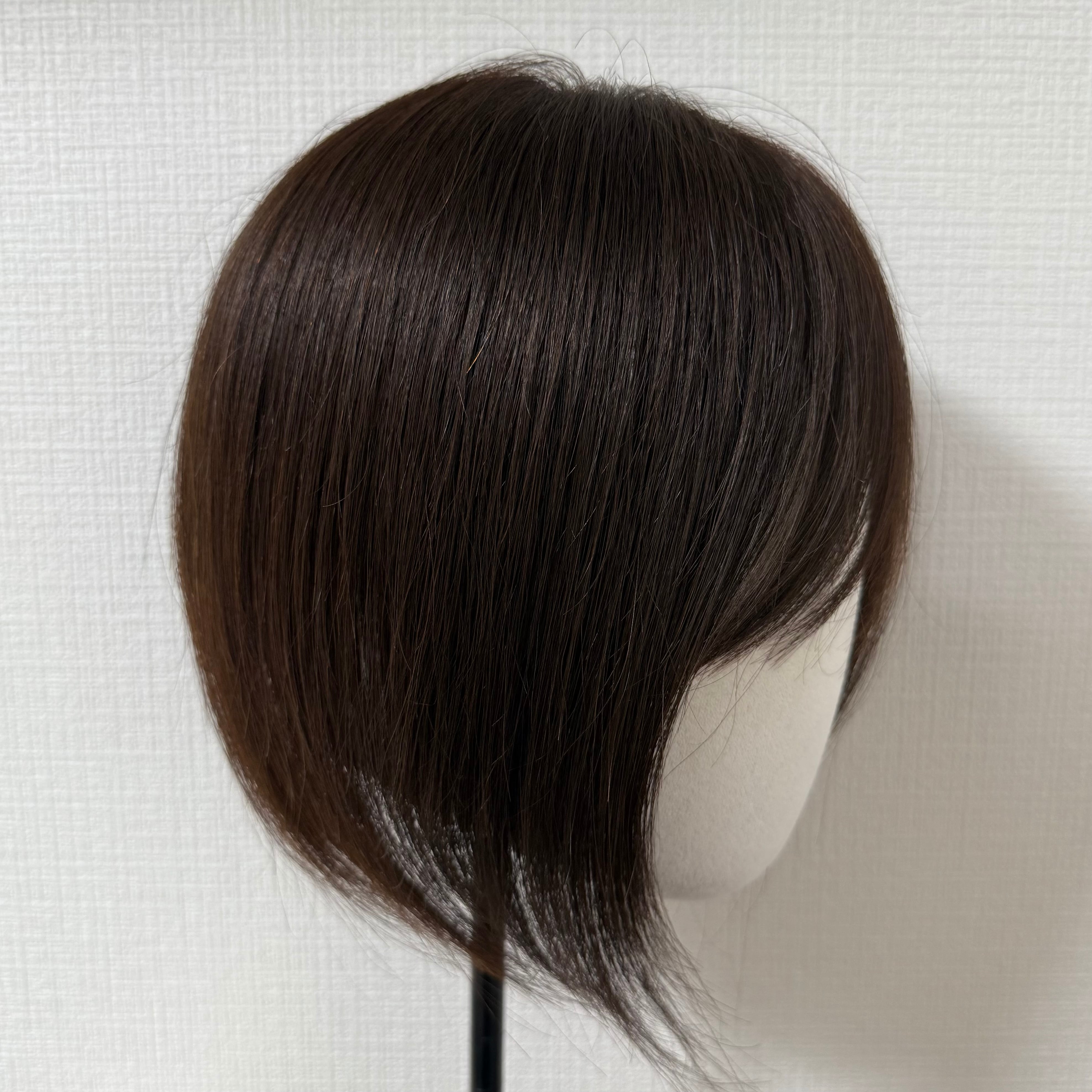 百合子ウィッグ