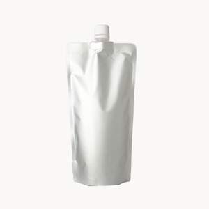 SUNOMO つめかえ用エコパウチ＜アップル＆ジンジャー＞　希釈タイプ