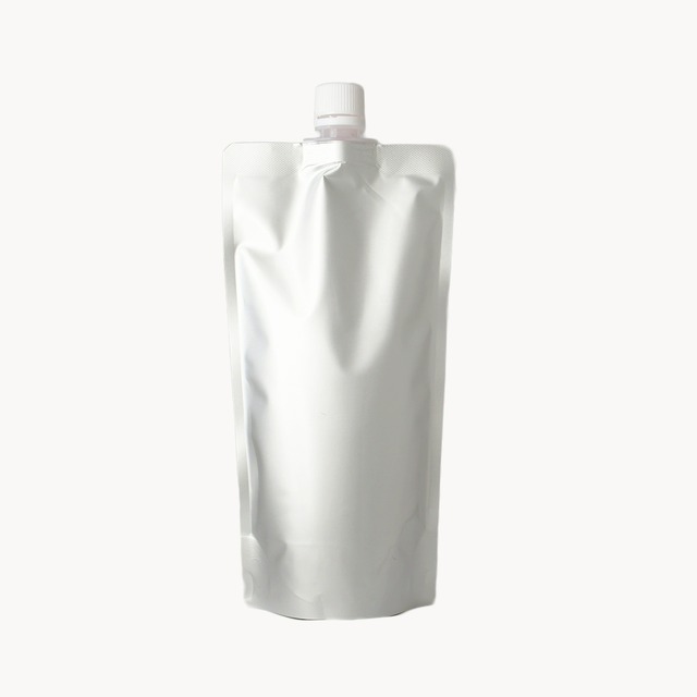 SUNOMO つめかえ用エコパウチ＜アップル＆ジンジャー＞　希釈タイプ