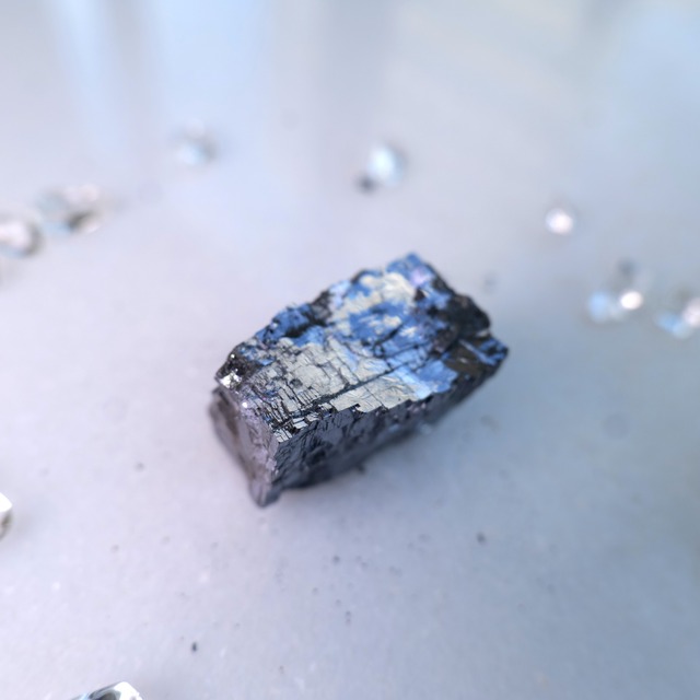 【グラウンディングを強化し、本来の力を発揮して成功へ導く】ガレナ（方鉛鉱） T6_18
