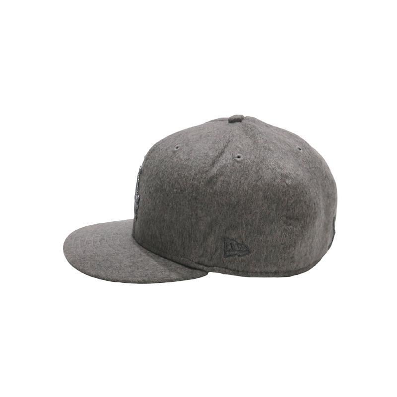 SUPREME シュプリーム CASHMERE NEW ERA LA CAP カシミア ニューエラ