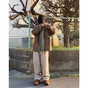 Paul Smith Super Chino 3D Pocket Jacket