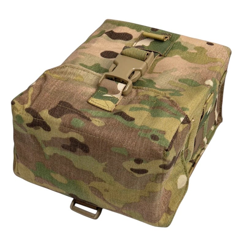Platatac Utility Pouch Large ユーティリティポーチ ラージ