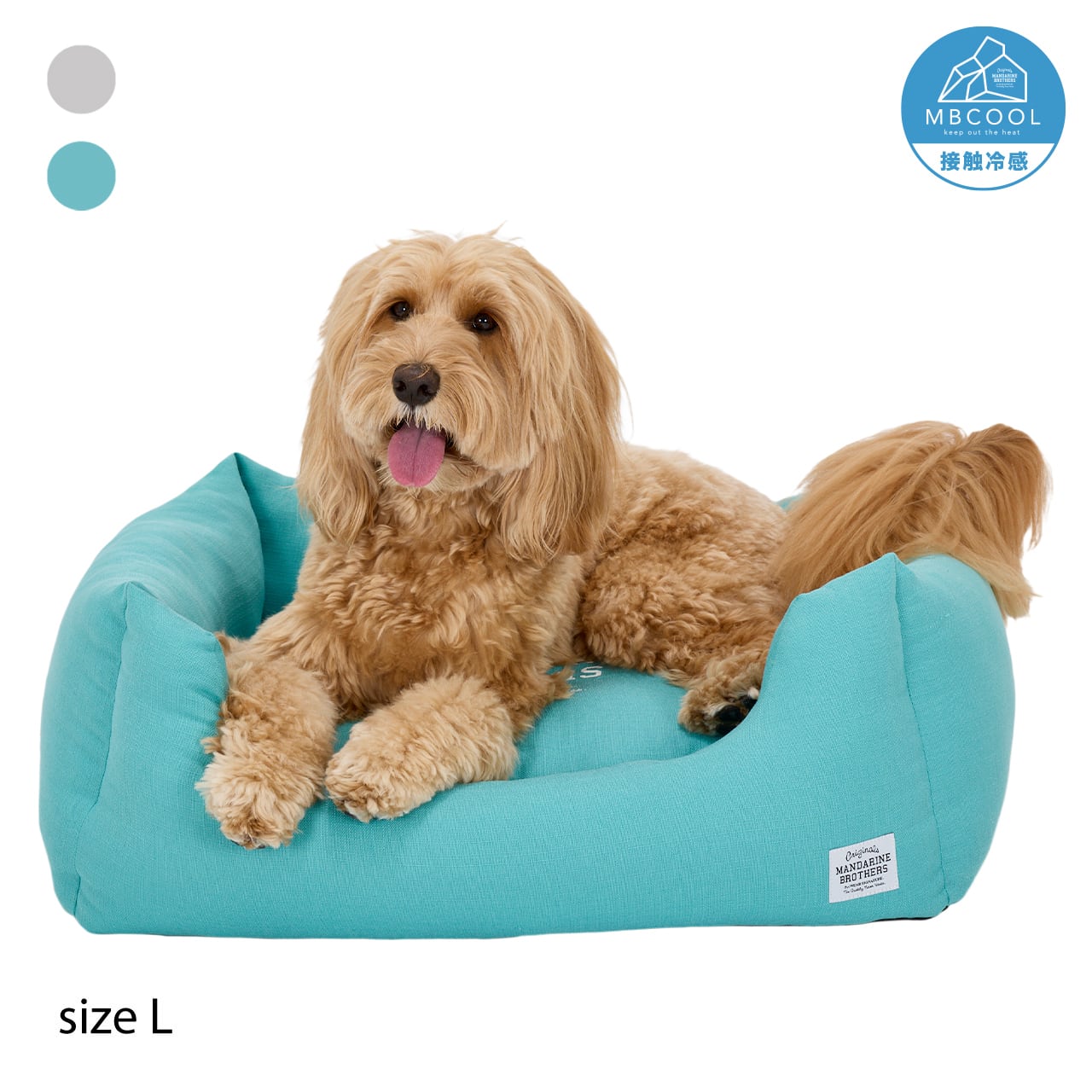 ベッド | MANDARINE BROTHERS マンダリンブラザーズ公式BASEショップ