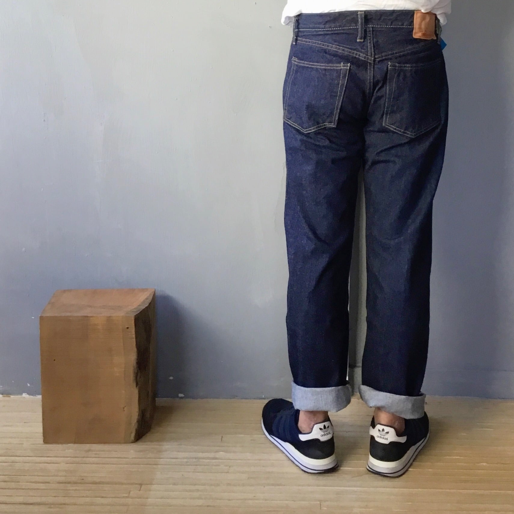 RESOLUTE|711 one wash for unisex | CORNER_122 RESOLUTE|711 one wash for unisex | CORNER_122