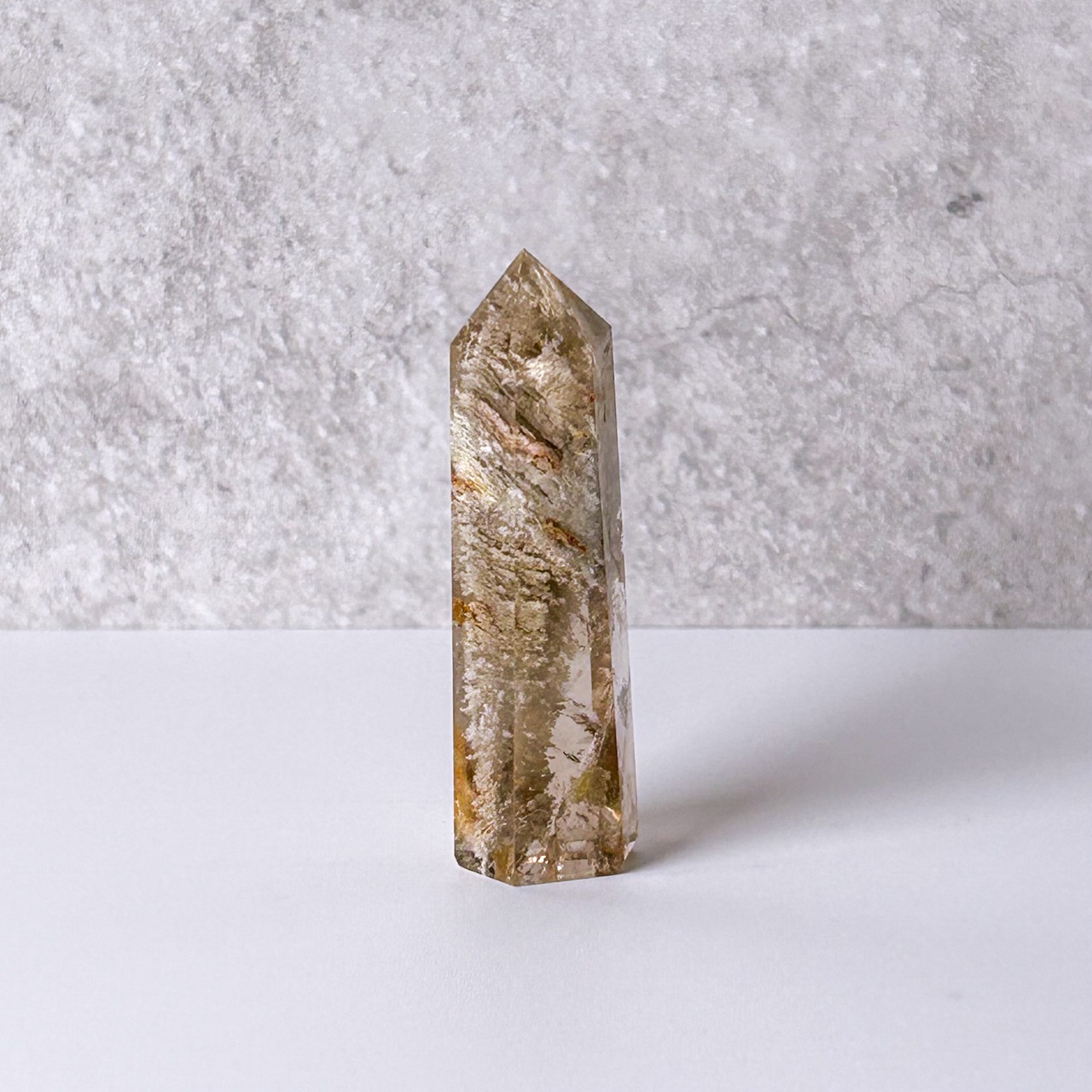 ガーデンクォーツ タワー * Garden quartz * 天然石