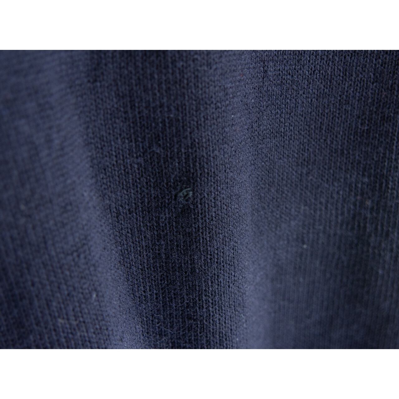 【FILA】Made in Italy 70-80's 100% Wool Pullover Sweater（フィラ イタリア製 プルオーバーウールセーター クルーネックニット）