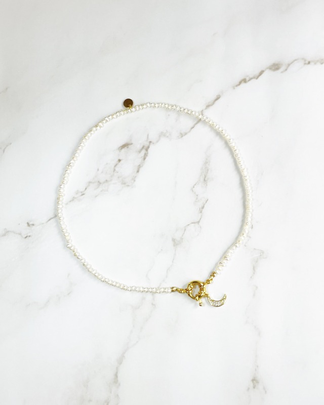 Moon charm-NCA1601 (クリッカー付き)