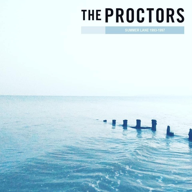 The Proctors / Summer Lane (CD)