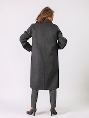 Hartford(ベーシックロングコート)