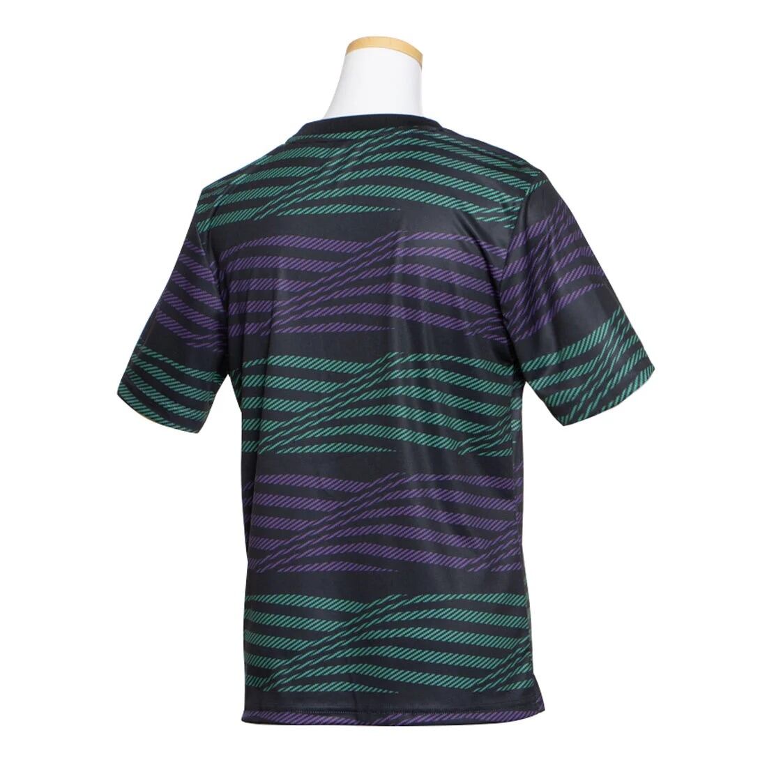 adidas / レアル・マドリード 22-23 Jr.プレマッチシャツ | MIZOAK  