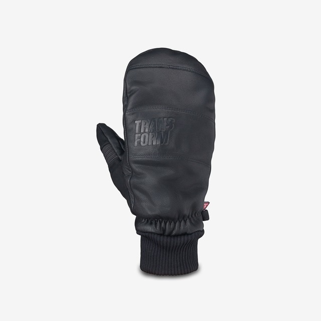 TRANSFORM Photo Incentive Mitt