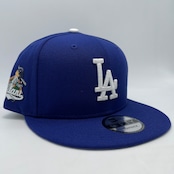 NEW ERA 9FIFTY/950 ロサンゼルス・ドジャース【限定商品】