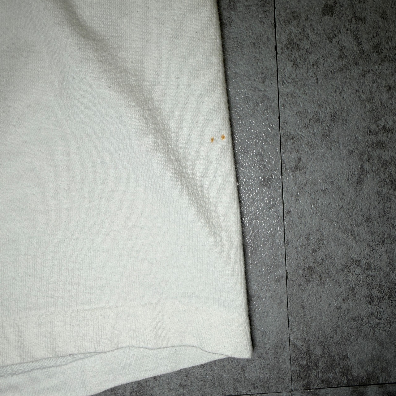 90's M.C.Escher "Mebius Strip II (Red Ants)" Printed T-Shirt USA ANDAZIA ART 90年代 エッシャー メビウスの帯II(赤蟻) プリント Tシャツ アメリカ ヴィンテージ ビンテージ だまし絵 アート TT2026-0005 - 9
