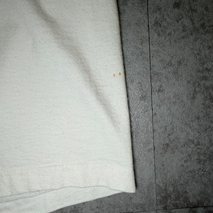 90's M.C.Escher "Mebius Strip II (Red Ants)" Printed T-Shirt USA ANDAZIA ART 90年代 エッシャー メビウスの帯II(赤蟻) プリント Tシャツ アメリカ ヴィンテージ ビンテージ だまし絵 アート TT2026-0005