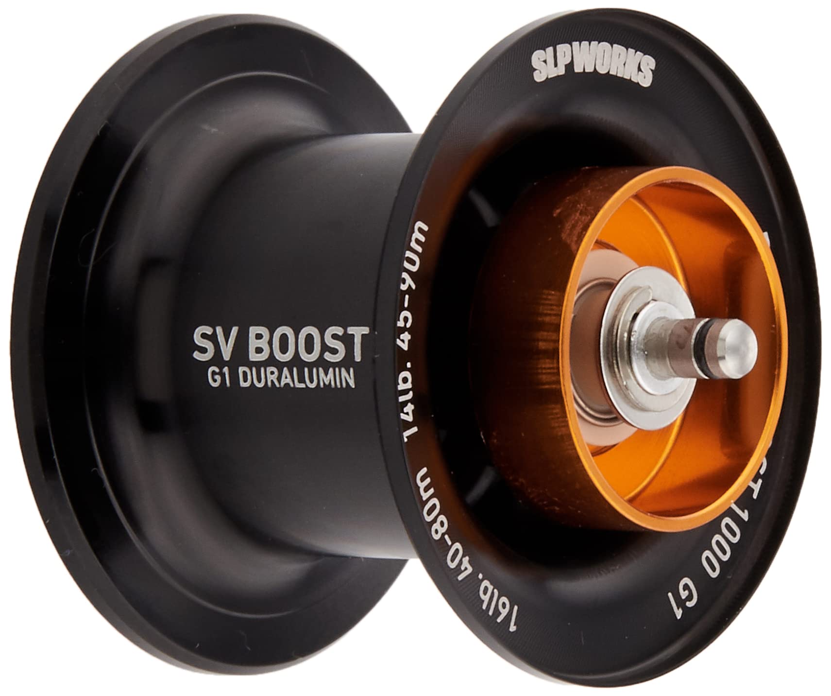 ダイワslpワークス(Daiwa Slp Works) RCSB SV BOOST 1000 スプール