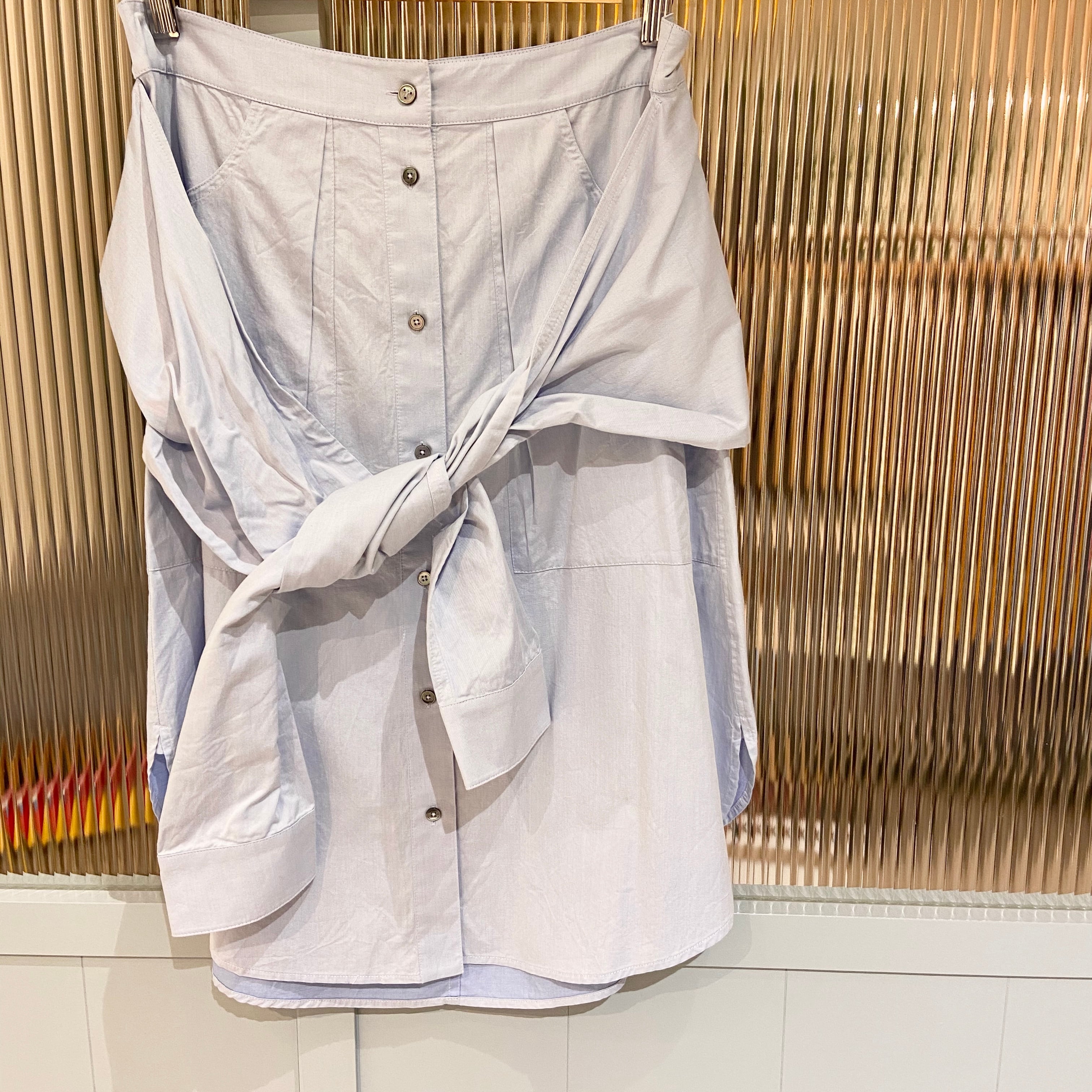 ALEXANDER WANG／skirt（アレキサンダーワン）スカート | NAMBU vintage