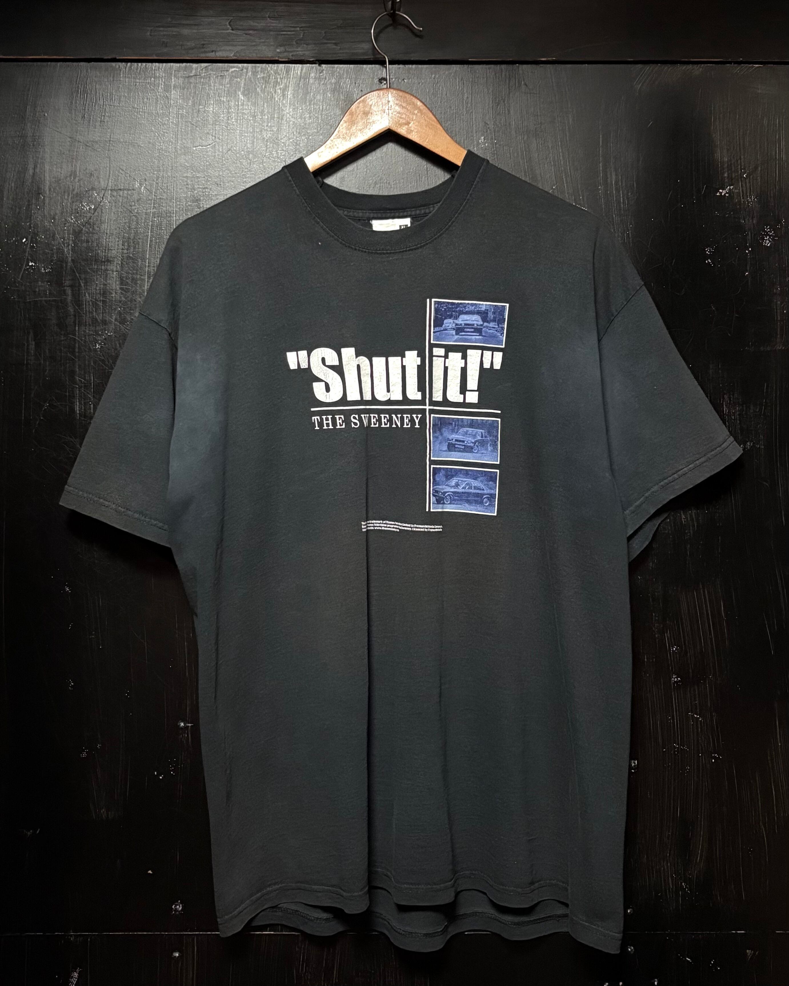 90's / Ewan McGregor Bobson Novelty Tee | ASCENT 90's / Ewan McGregor Bobson Novelty Tee | ASCENT