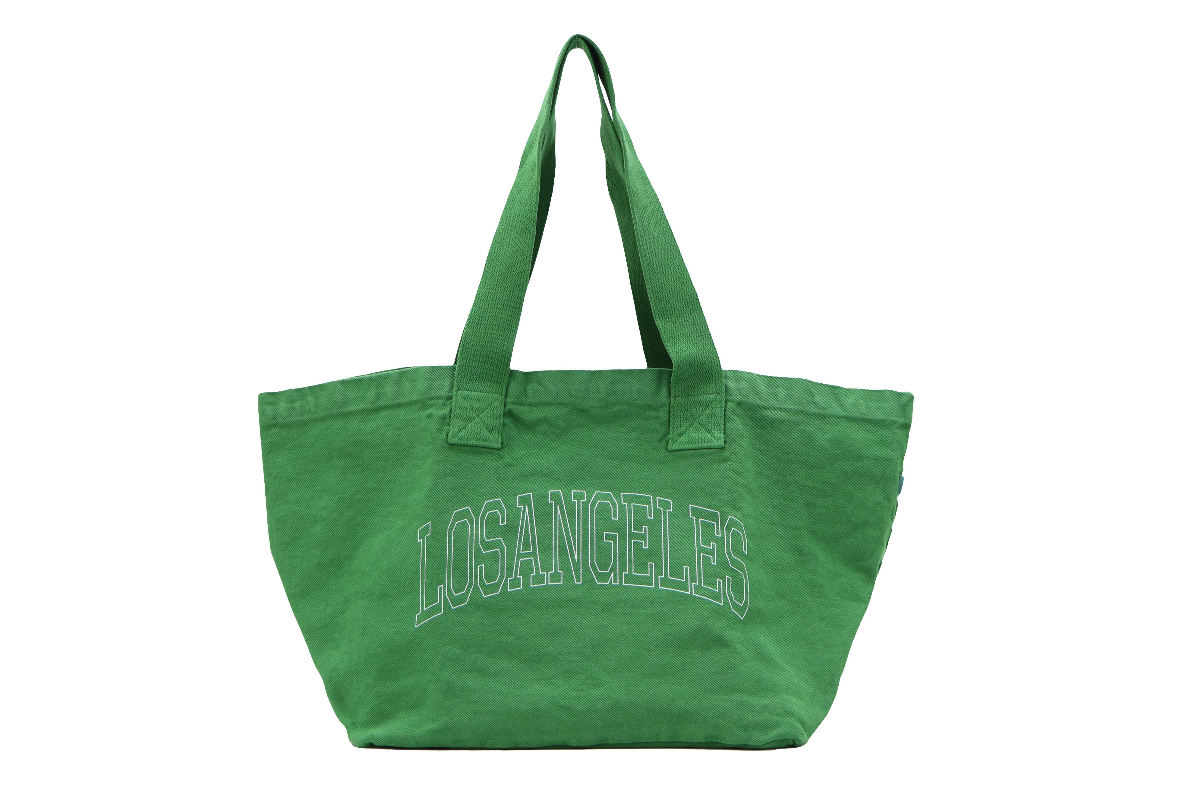 la tote bag