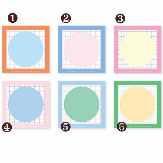 MIMIBEAR 〔shape memo〕