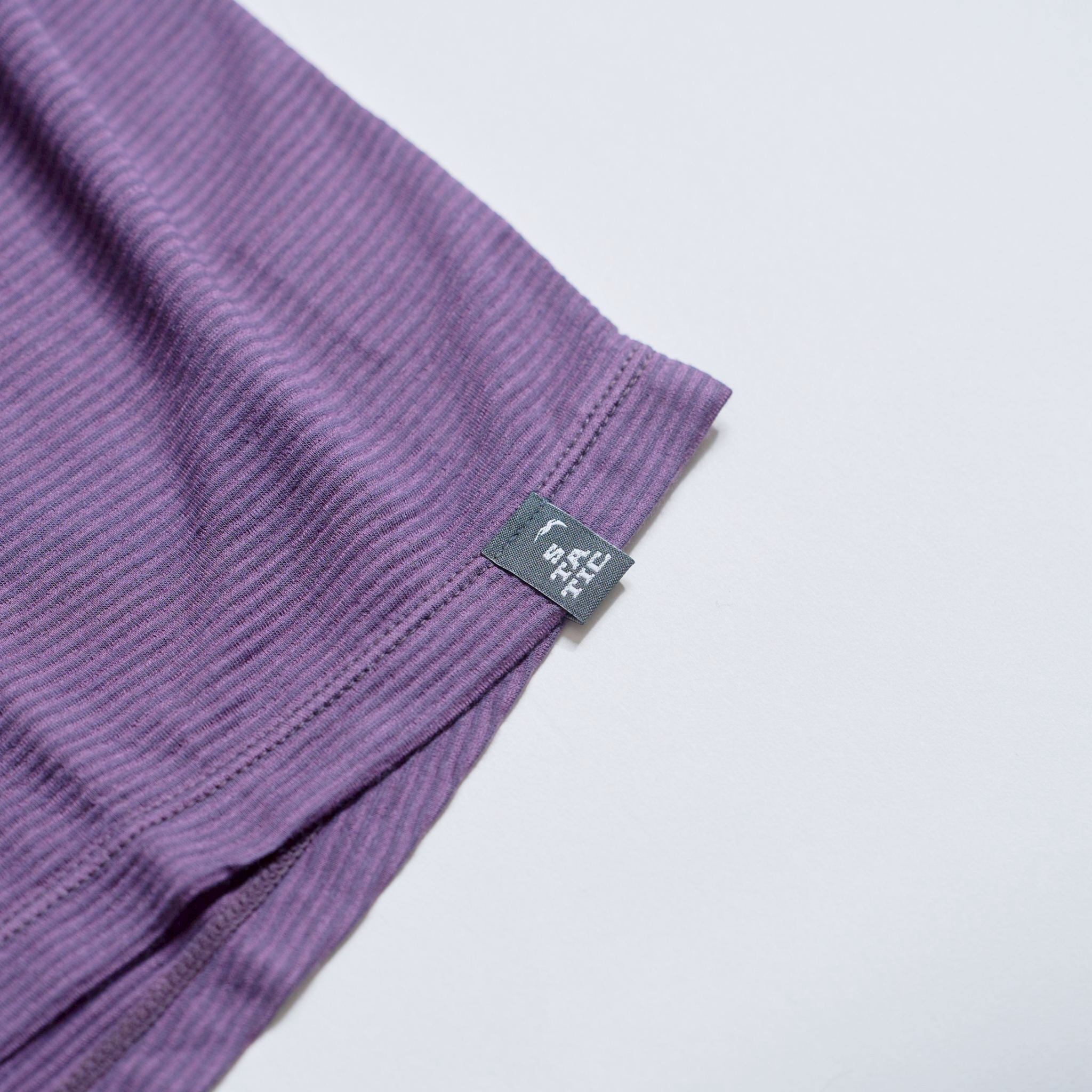 STATIC / ALL ELEVATION L/S SHIRTS M's | NEOALPS ONLINE STORE