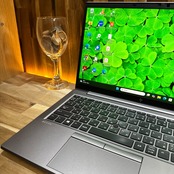 \公式ショップ限定価格❣️/ NVIDIA搭載《ハイスペック》HP Zbook Firefly 14 G7 i7 メモリ16GB 512GB ノートパソコン 安心サポート&3ヶ月保証付き