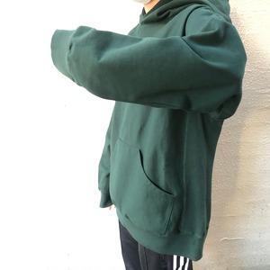 【HALF TRACK PRODUCTS】Parka