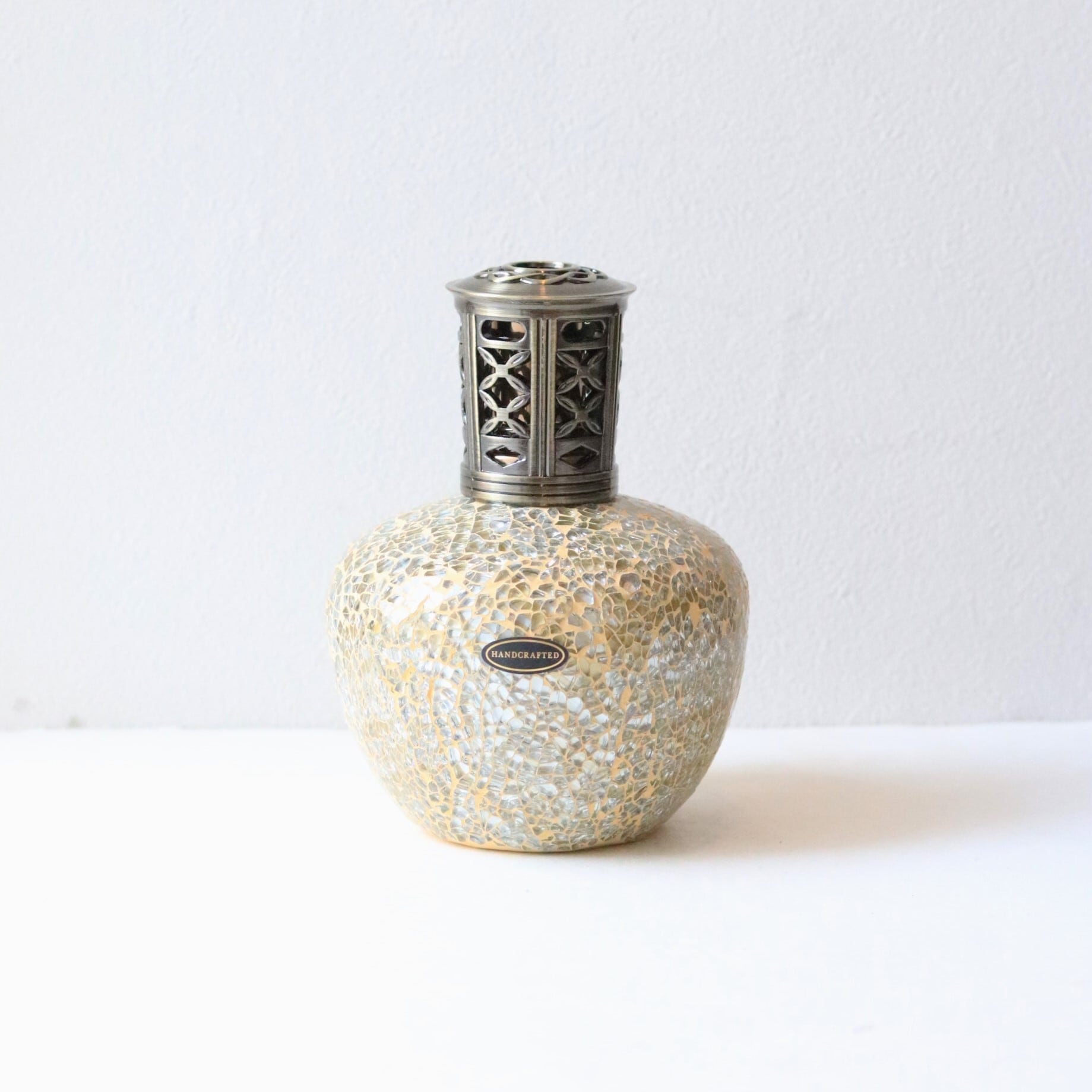 【インテリア】Fragrance Lamp L トレジャーチェスト