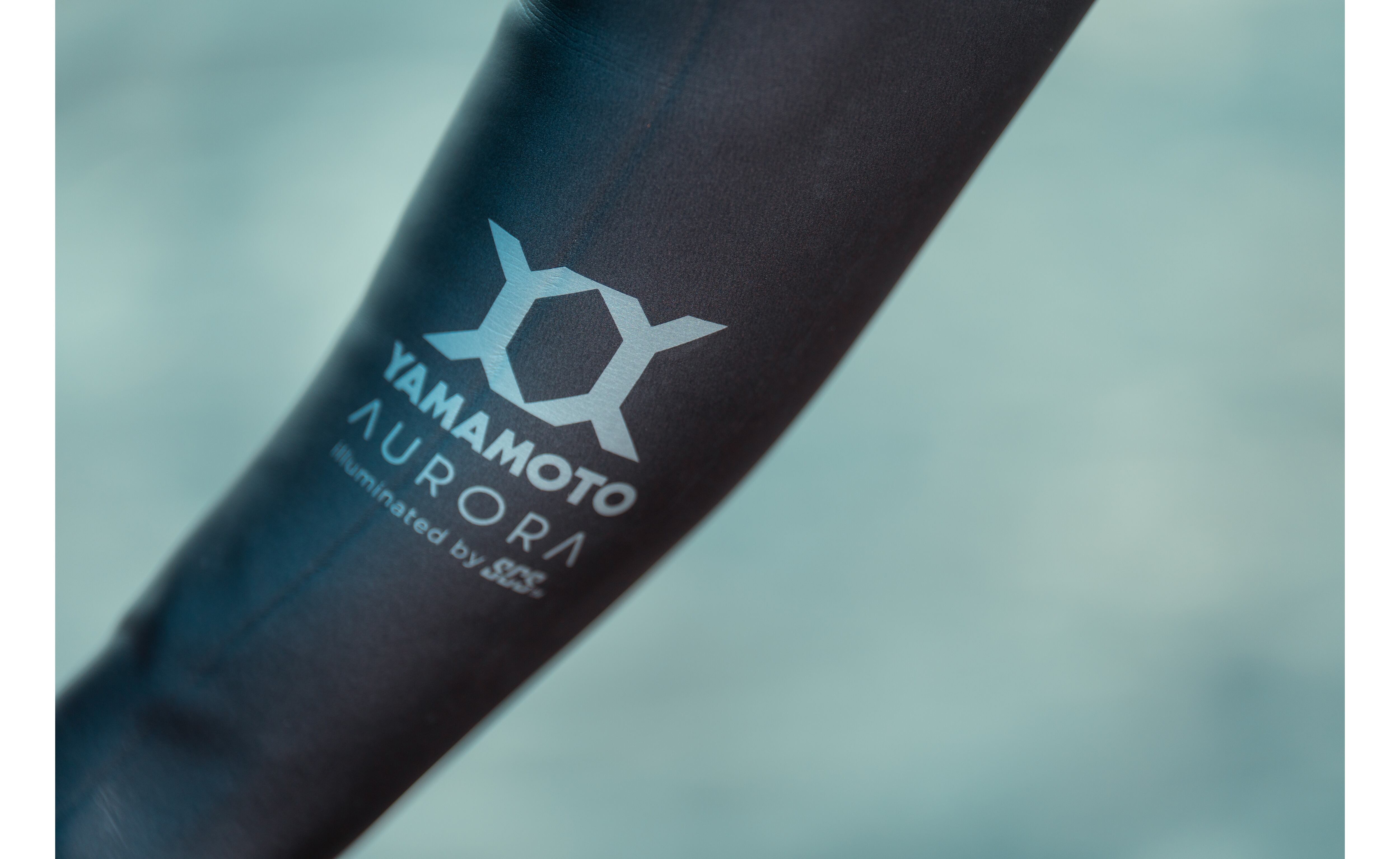 Men's Wetsuit Wiki Wiki (Aurora Float-Volcanic Sunrise