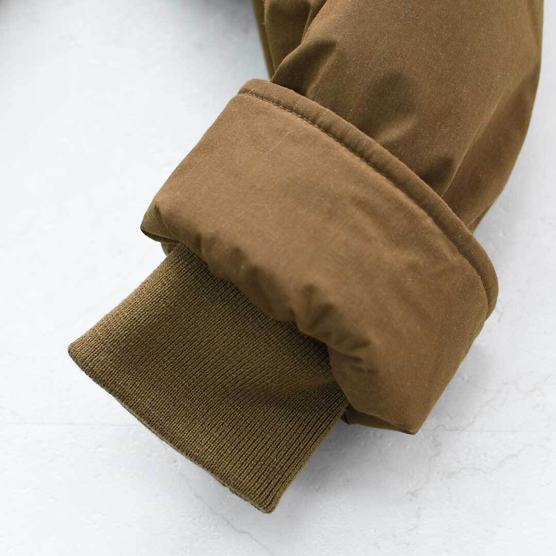 SOUTH2 WEST8 [サウスツーウエストエイト] South2 West8 x NANGA