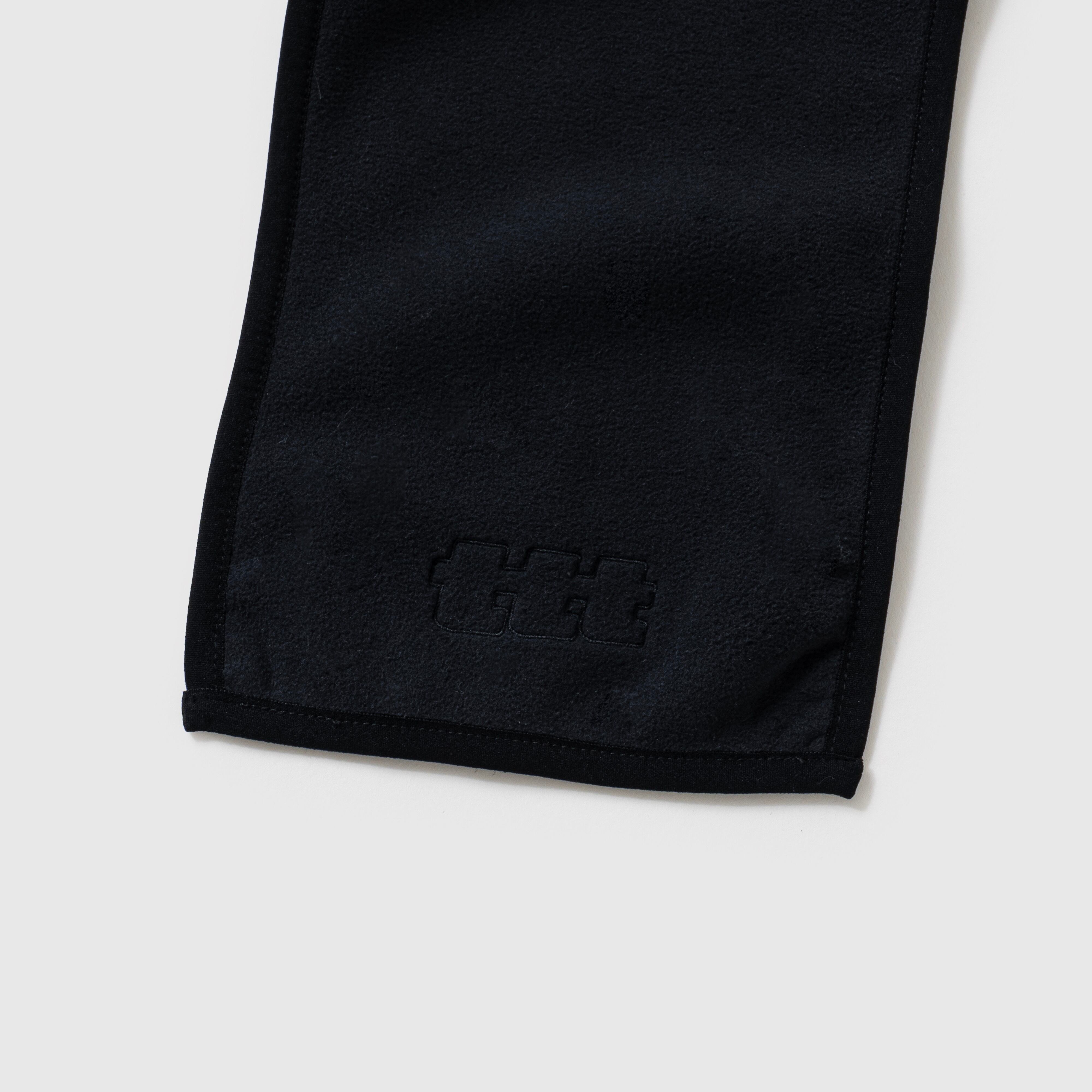 ttt msw Polartec fleece balaclava（BROWN） POLARTEC FLEECE BALACLAVA – HYKE ONLINE STORE