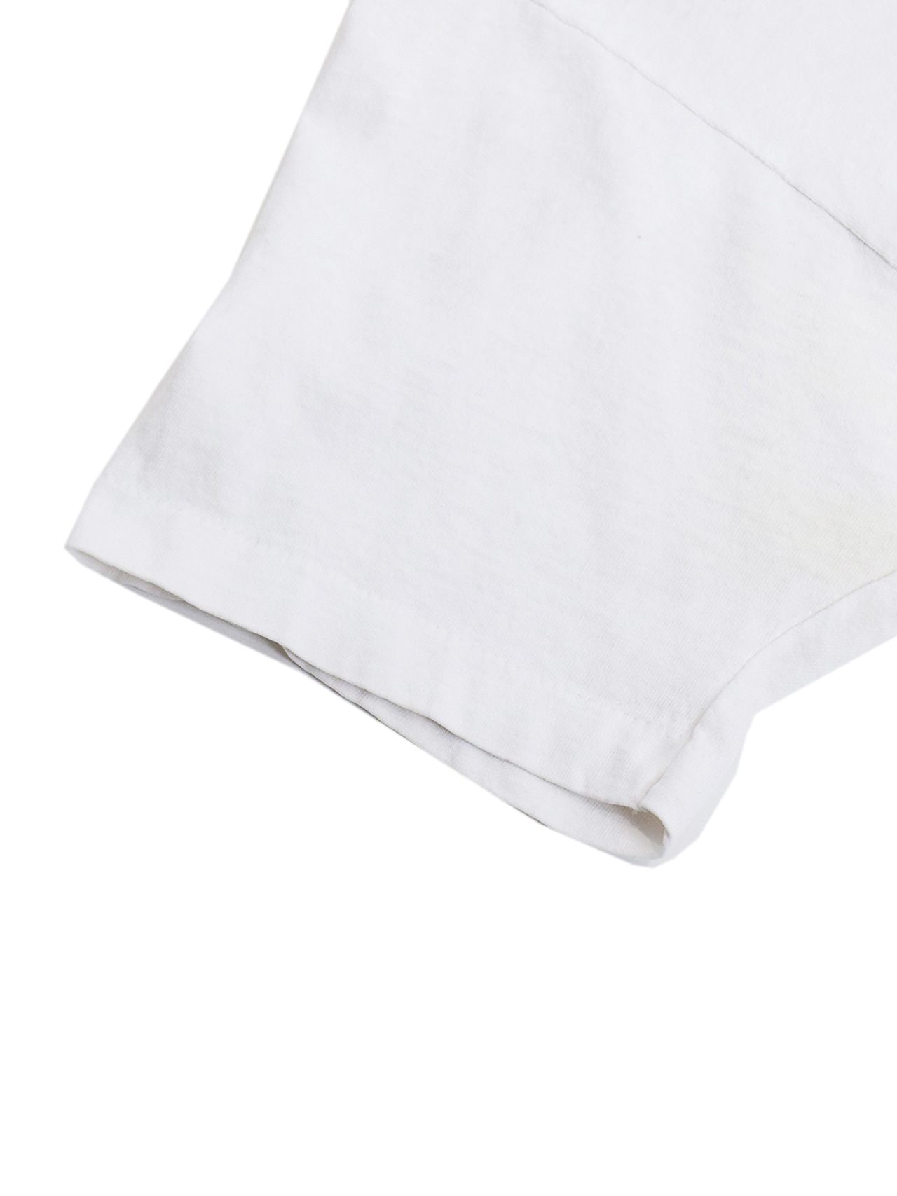 Ralph Steadman T-shirt " Thunder's Mouth Press " / ラルフステッドマン