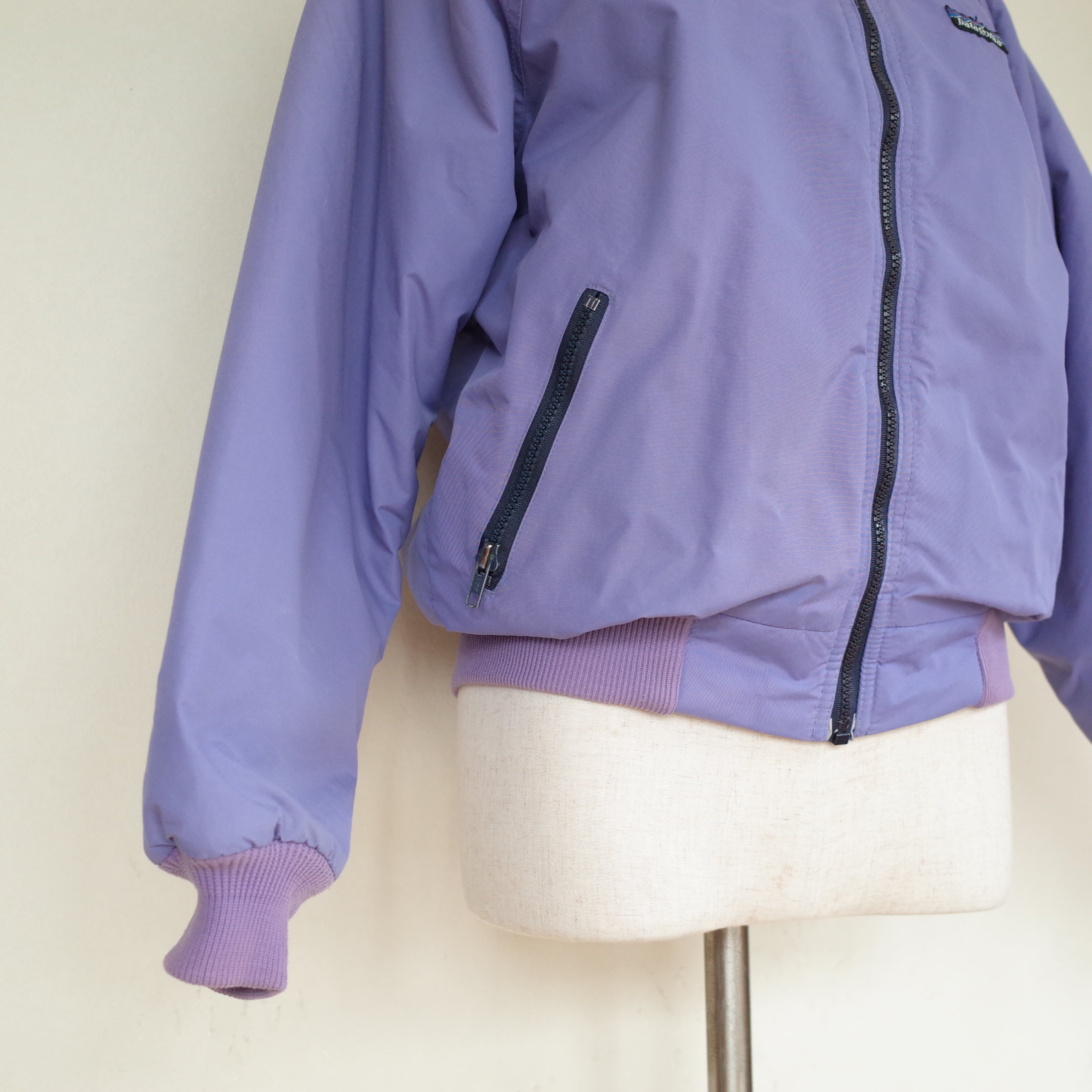80s 90s Patagonia シェルドシンチラ　USA 80-90s USA patagonia shelled synchilla Jacket | port.
